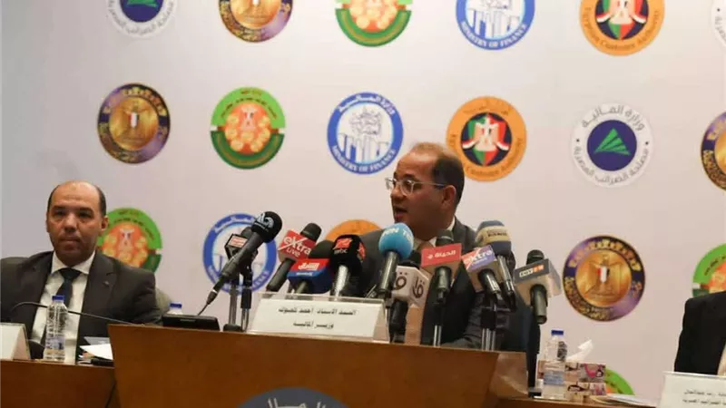 وزير المالية: زيادة الإنفاق على الصحة والتعليم.. وتخصيص مليارات لدعم المواطنين