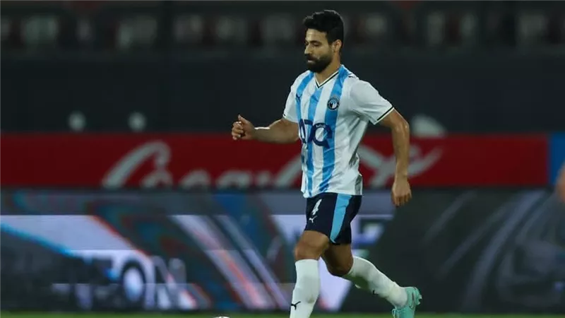 بعد استبعاده من الجولة السادسة.. تعرف على موعد عودة بيراميدز لدوري نايل
