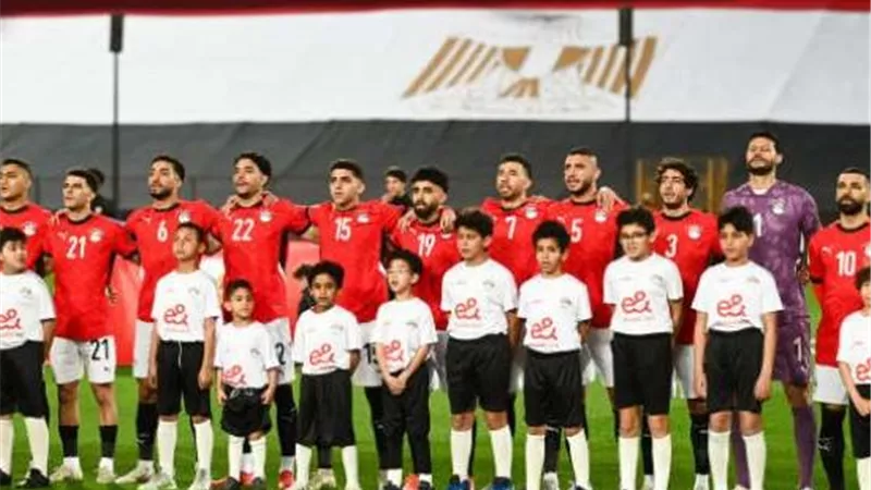 ماذا يحتاج المنتخب لحسم بطاقة التأهل إلى كأس العالم 2026