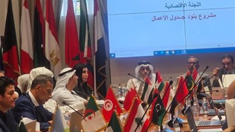 مقر الأمانة العامة
