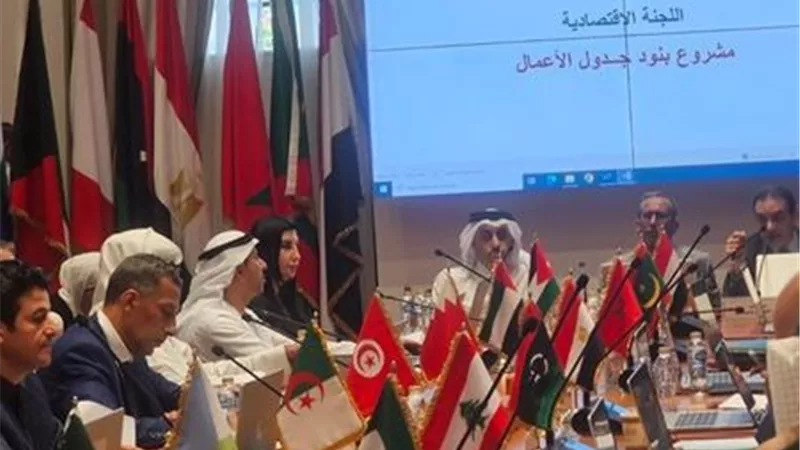 جامعة الدول العربية تبحث التصعيد في غزة وتعزيز التعاون العربي المشترك