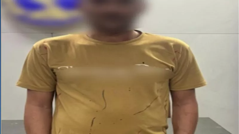 وزارة الداخلية تكشف تفاصيل فيديو الوادي الجديد وتُحيل والدته للتحقيق بسبب نشره