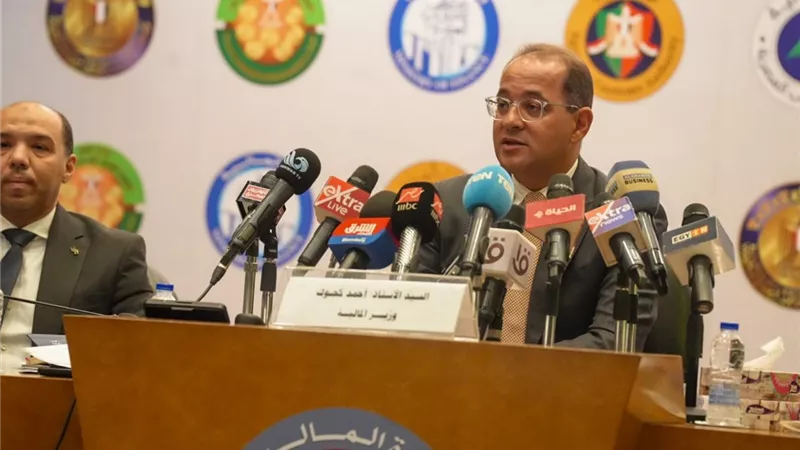 وزير المالية: وفرنا 440 مليار جنيه للتعامل مع مشكلات الطاقة وتدبير المواد البترولية 