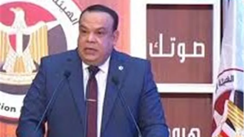 الهيئة الوطنية للانتخابات تبدأ غدًا استقبال طلبات الترشح حتى 15 أكتوبر الجاري