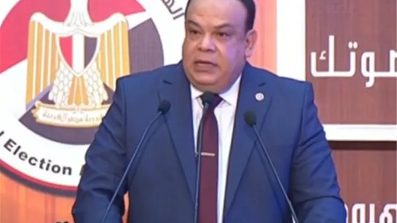 اليوم.. الهيئة الوطنية تحسم مصير انتخابات النواب وتعلن الجدول الزمني 
