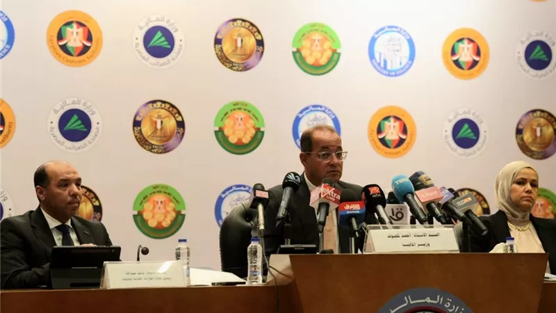 وزير المالية: تسهيلات ضريبية جديدة في الطريق بعد نجاح الحزمة الأولى