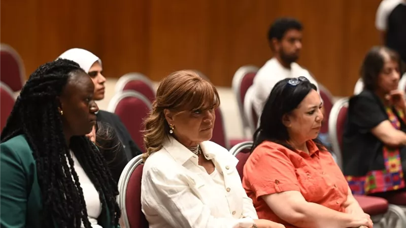 اتحاد الكرة ينظم ورشة عمل لوضع استراتيجية تطوير كرة القدم النسائية
