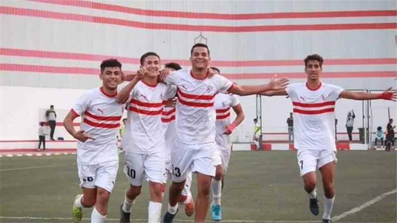 مدرب الزمالك 2005: سعيد بالبداية القوية.. واللاعبون نفذوا التعليمات باحترافية