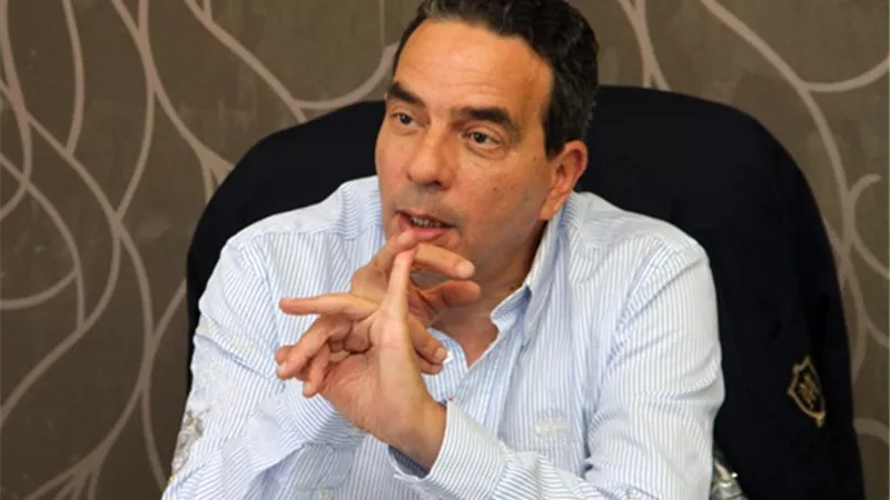 برلماني: جميع القوى السياسية دعمت قرار المعاملة بالمثل (خاص)