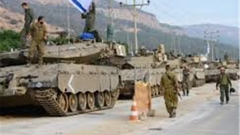 جيش الاحتلال الإسرائيلي يواصل عملياته في غزة.. ويعلن مقتل قادة في حماس