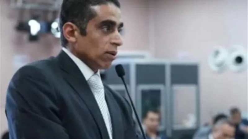 أمين حزب الريادة: مشروع الدلتا الجديدة إضافة للأمن الغذائي وتوسيع الرقعة الزراعية