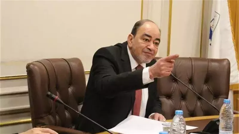  محمد إسماعيل عبده