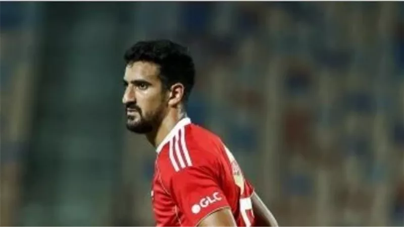 الأهلي يقسو على الإسماعيلي بثنائية في الشوط الأول 