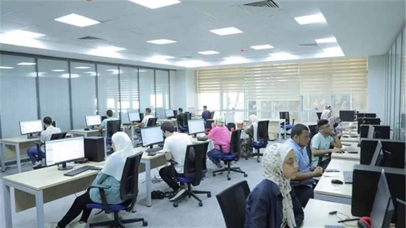 الجمعة.. غلق تسجيل الرغبات لطلاب المرحلة الثالثة لتنسيق الجامعات 2025/2026