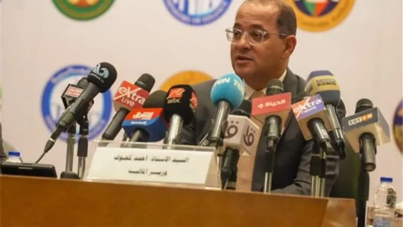 «المالية»: تعظيم عوائد استثمار الأراضي الفضاء غير المستغلة