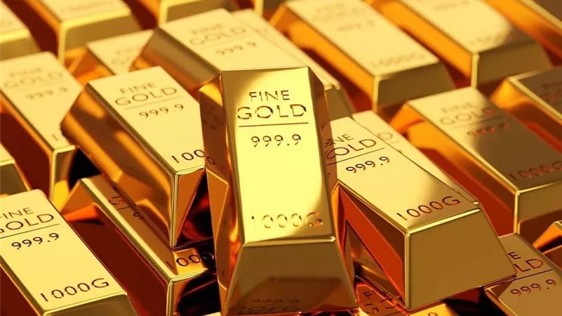 سعر الذهب اليوم الثلاثاء 2-9-2025 في محلات الصاغة.. الجرام بكام؟