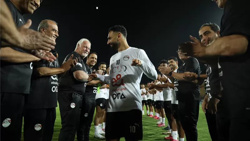 إنذار قوي من الفيفا.. ماذا ينتظر منتخب مصر في حال التعادل أو الخسارة أمام إثيوبيا؟