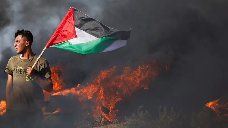 اللواء سمير فرج: إيقاف الحرب في غزة يعني دخول نتنياهو السجن |خاص
