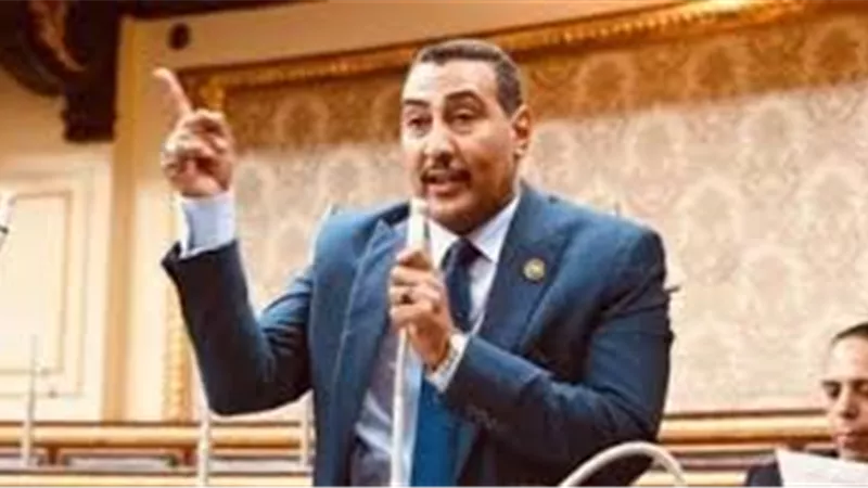السيسي يمنح نوط الاستحقاق لشهيد شاحنة البترول.. وبرلماني: مصر لا تنسى أبناءها (خاص)