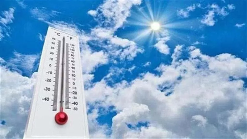 الجو حر ورطب.. حالة الطقس ودرجات الحرارة اليوم الأربعاء 3 سبتمبر 2025