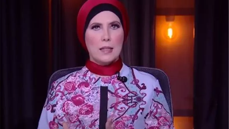 مصر الأولى عالميا في الولادة القيصرية.. نيفين منصور تعلن مفاجأة
