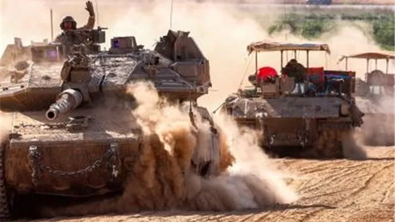 ترامب يضغط لإطلاق الرهائن.. إسرائيل تطلق 