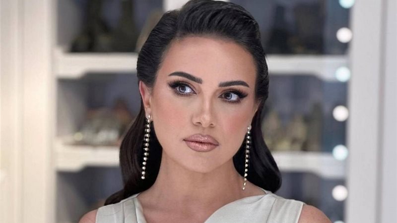 ريهام عبدالغفور