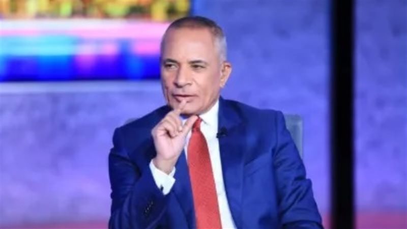 احمد موسى 