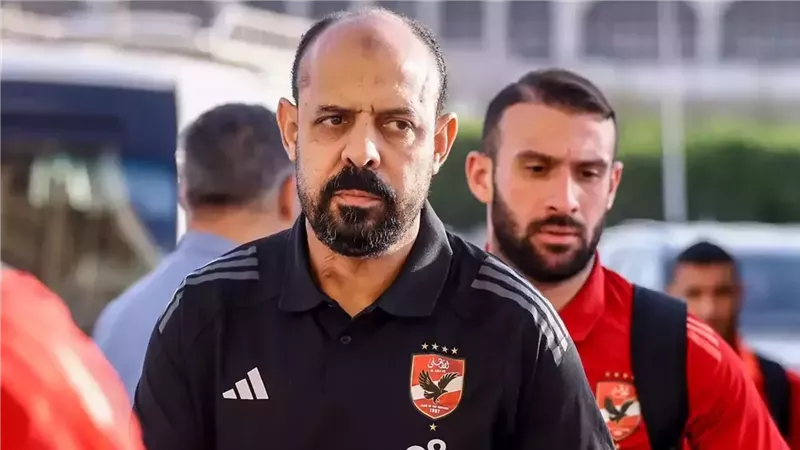 عماد النحاس