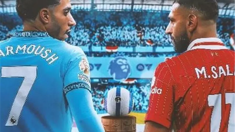 صلاح و مرموش خارج ترشيحات رابطة البريميرلينج لأفضل لاعب..تفاصيل