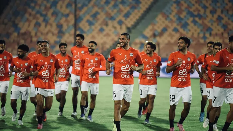 الليلة.. المنتخب يختتم استعداداته لمواجهة روسيا الدولية الودية
