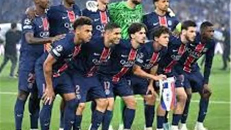 مواعيد مباريات باريس سان جرمان في دوري أبطال أوروبا.. تفاصيل