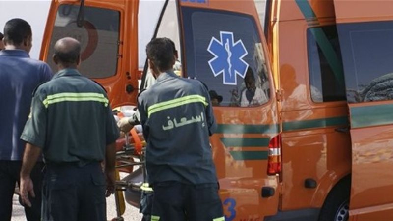 حوادث طرق (أرشيفية)