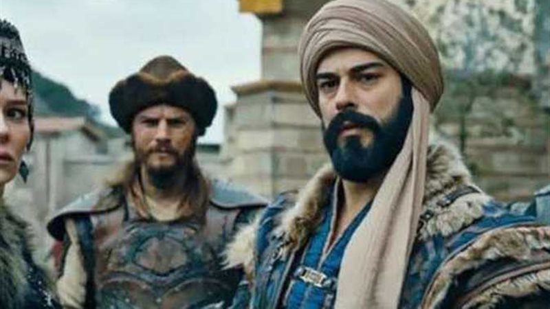 موعد عرض الموسم السابع
