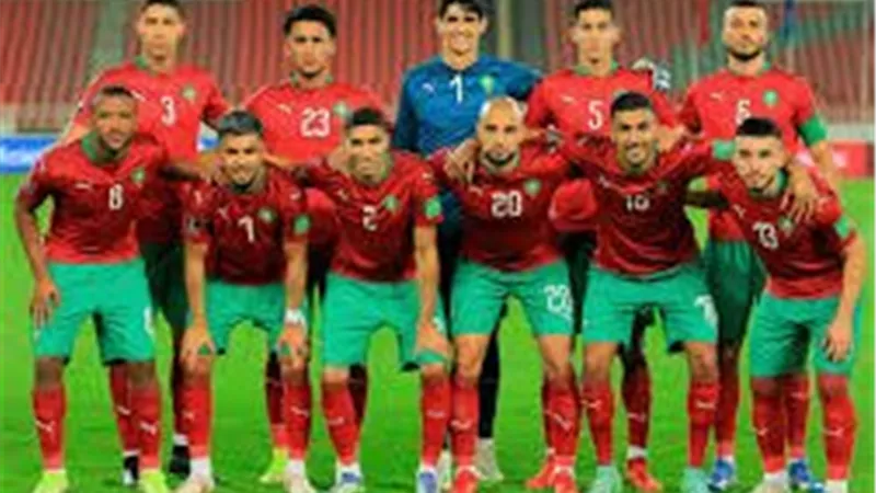 بطولة كأس العالم 2026: تعرف على قائمة منتخب المغرب لمواجهة النيجر