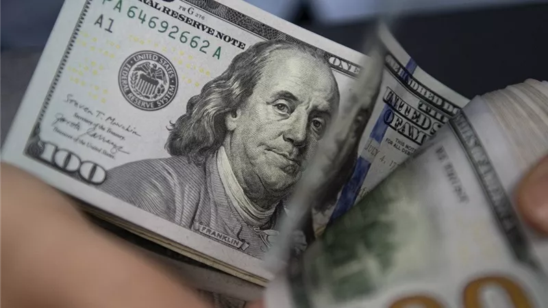 سعر الدولار الآن في البنك الأهلي بعد التراجع اليوم الأحد 7-9-2025