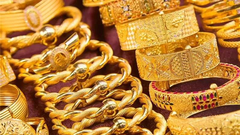 ارتفاعات متتالية.. اعرف سعر الذهب اليوم الجمعة 5-9-2025 بكام؟ 