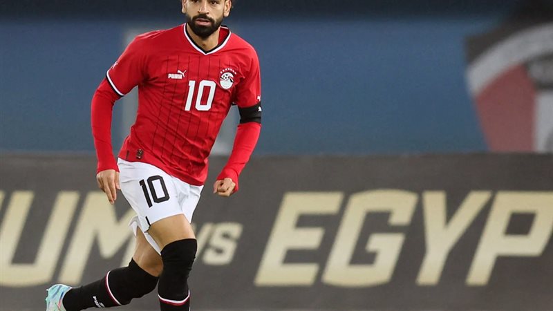 محمد صلاح
