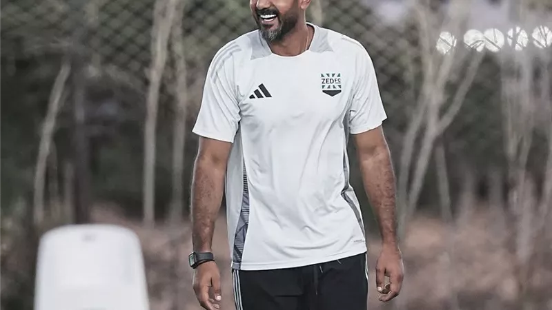 دوري نايل.. تعرف على التشكيل الرسمي لنادي زد اف سي أمام الجونة