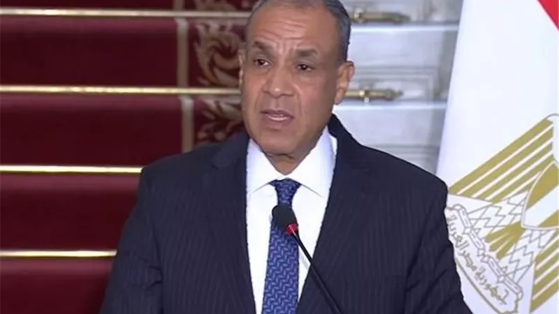 مصر تتهم إسرائيل باستخدام التجويع كسلاح في قطاع غزة