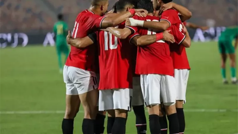 شوبير يشير إلى تغييرات كبيرة في تشكيل المنتخب أمام بوركينا فاسو بتصفيات كأس العالم