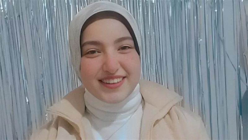 رحيل آيات زغلول قنديل يُغلق صفحة الحزن في كفر السنابسة