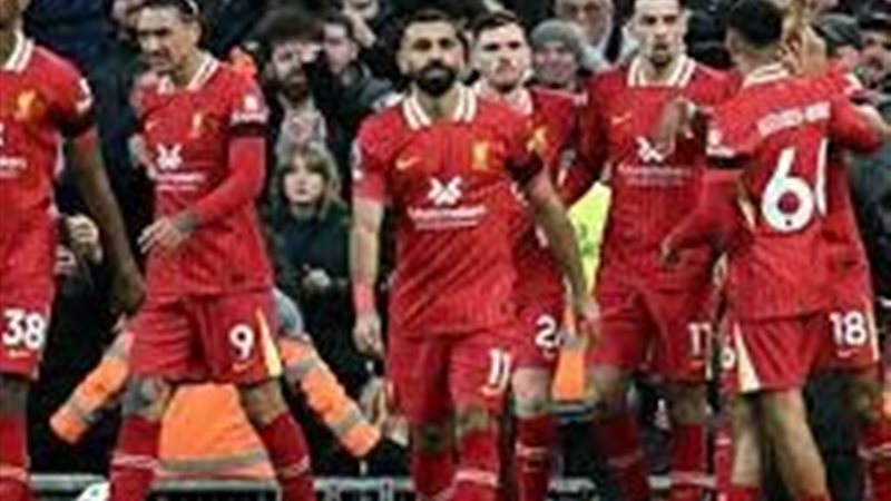 ليفربول