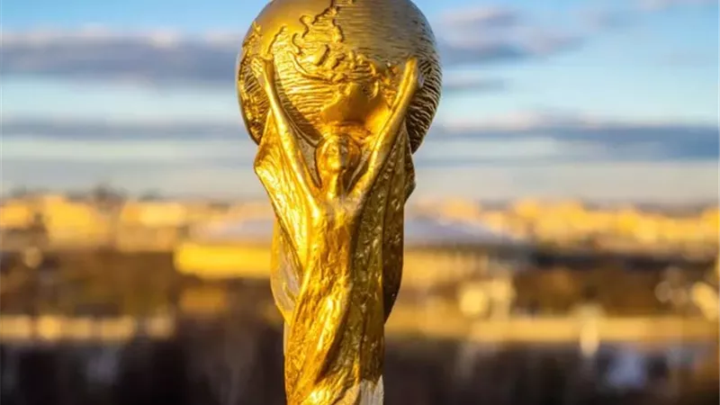 اليوم.. قواعد سحب قرعة كأس العالم 2026 في الولايات المتحدة