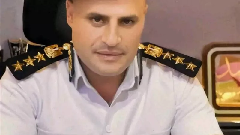 نفي شائعة وفاة مأمور مركز أشمون بالمنوفية واطمئنان المواطنين على صحته