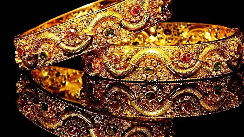 أسعار الذهب اليوم السبت 6-9-2025 في محلات الصاغة.. عيار 21 بكام؟ 