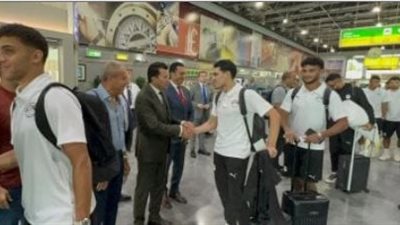 الصعود لكأس العالم ليس إنجازًا.. ناقد رياضي يوجه رسالة قوية لنجوم المنتخب