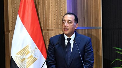 رئيس الوزراء يجتمع مع نظيرته التونسية لبحث تعزيز التعاون المشترك