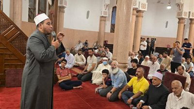 دليل مبسط لصلاة التراويح وعدد ركعاتها وحكم ترك العمل لأدائها