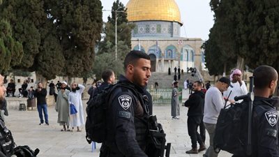 ارتفاع حصيلة قتلى هجوم القدس وإسرائيل تتعهد برد قاسٍ
